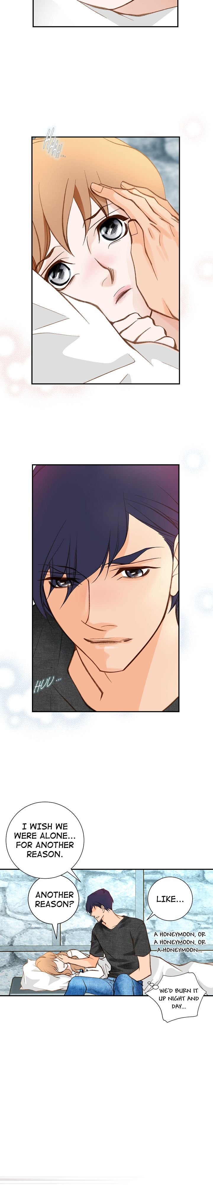 Collide Manhwa - Chapter 88 Page 17