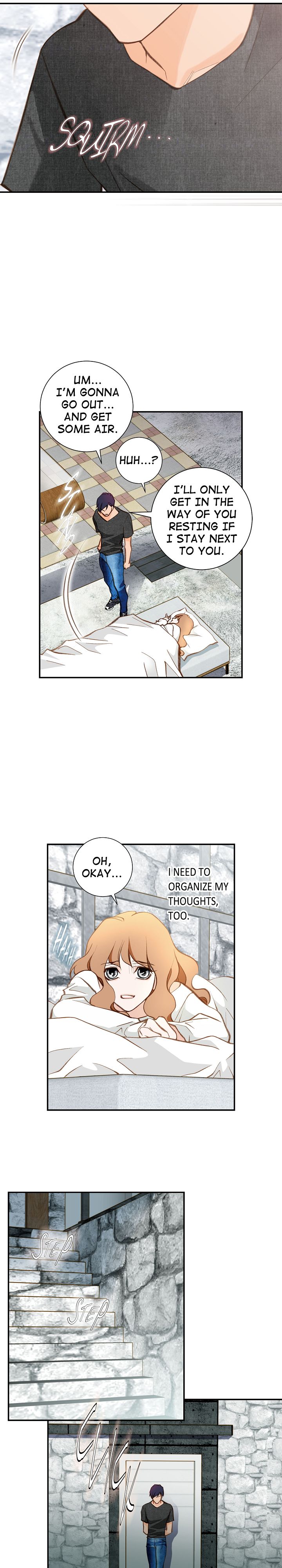 Collide Manhwa - Chapter 88 Page 18