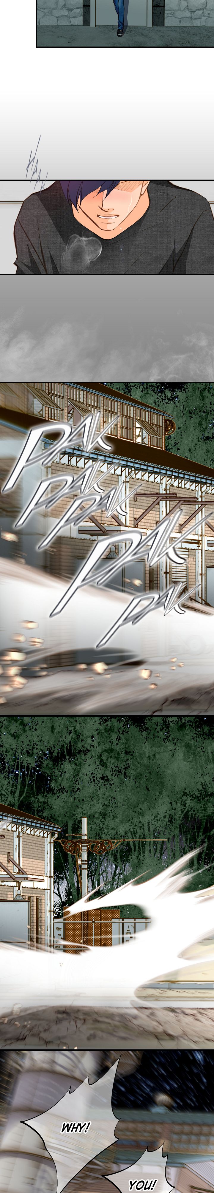 Collide Manhwa - Chapter 88 Page 19