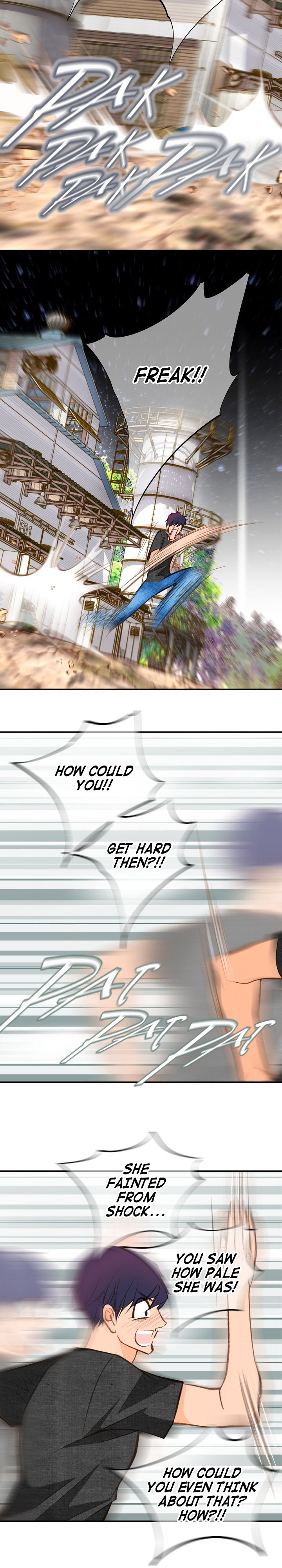 Collide Manhwa - Chapter 88 Page 20