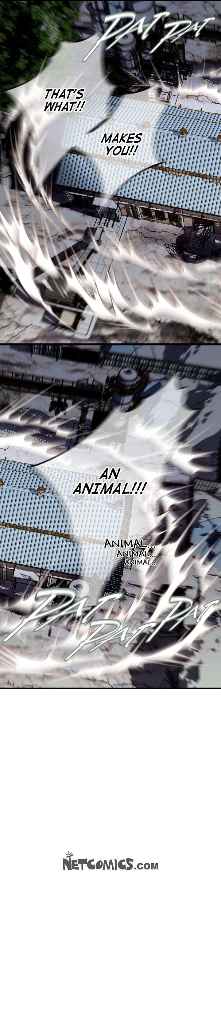 Collide Manhwa - Chapter 88 Page 21