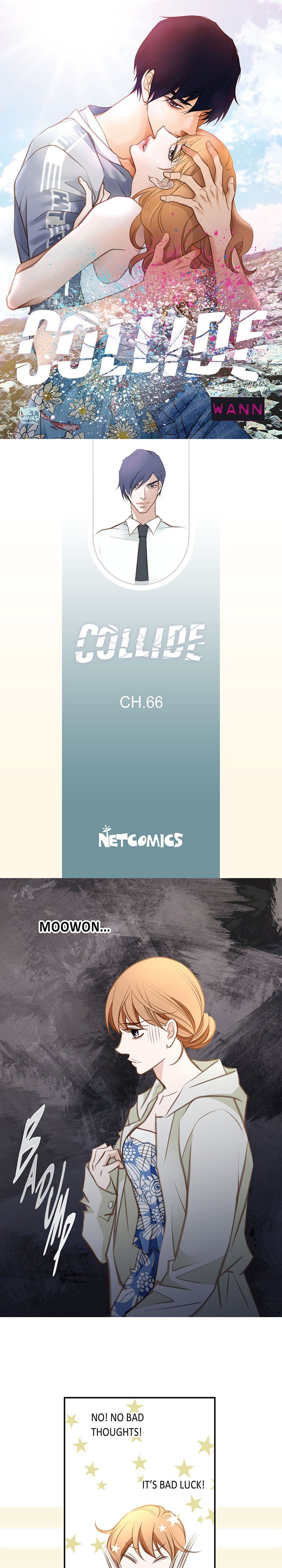 Collide Manhwa - Chapter 66 Page 0