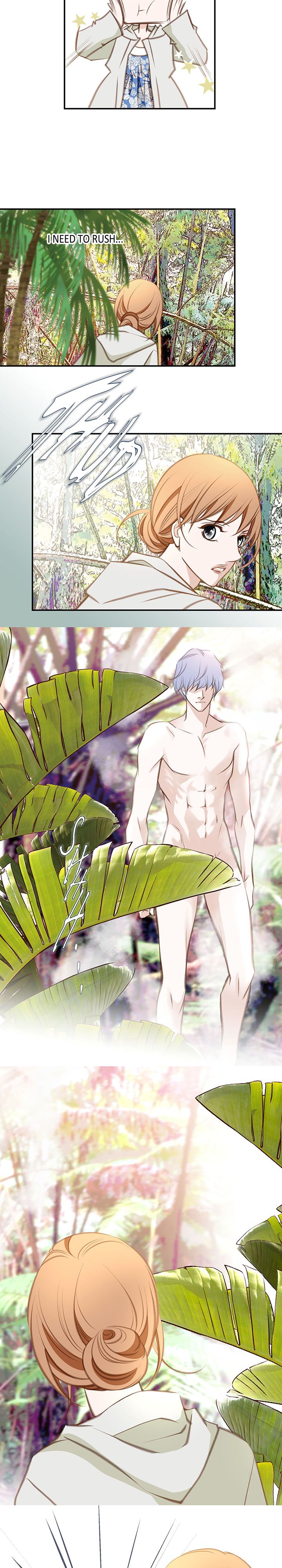 Collide Manhwa - Chapter 66 Page 1