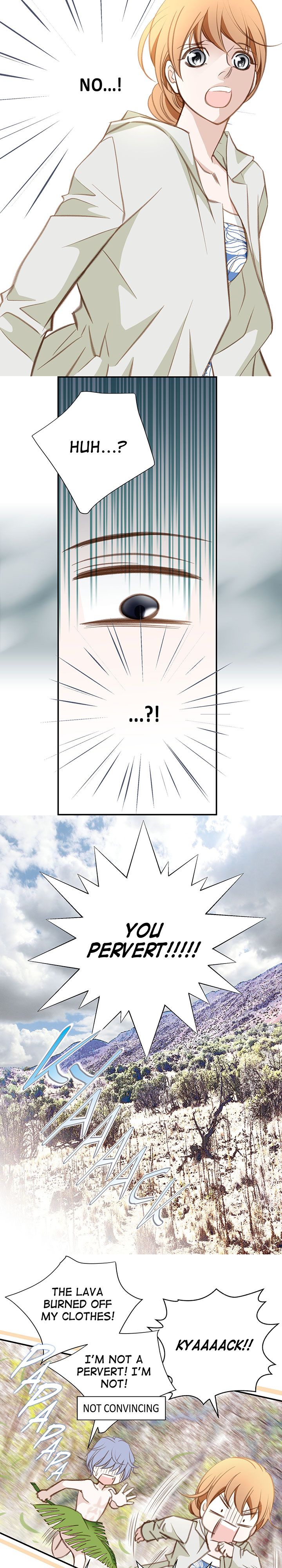 Collide Manhwa - Chapter 66 Page 2