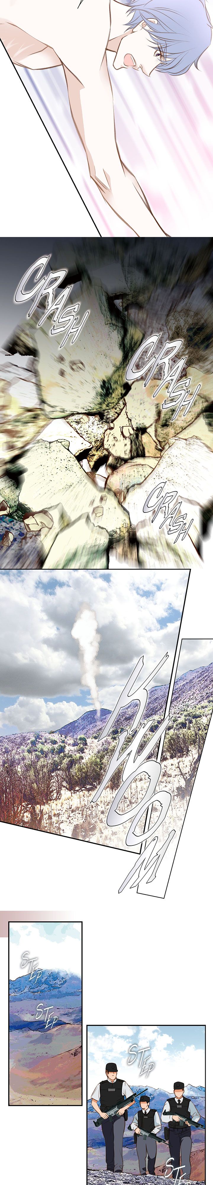 Collide Manhwa - Chapter 66 Page 4