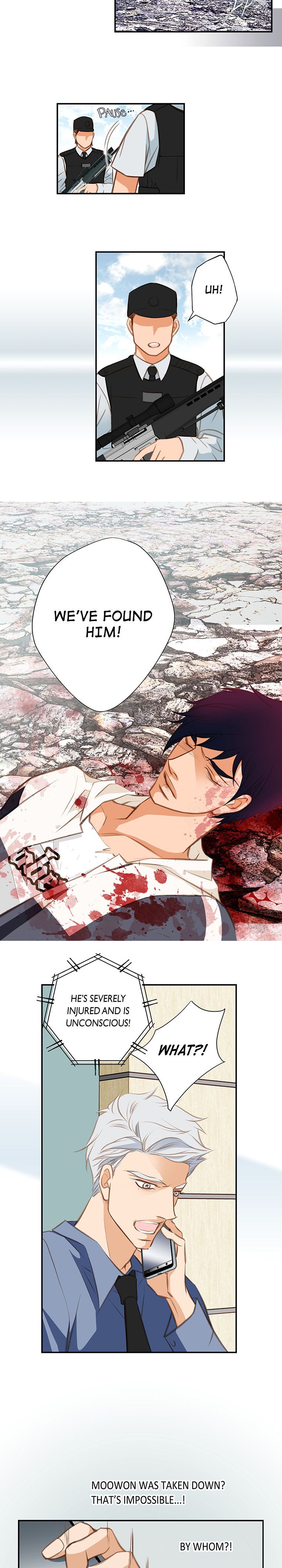 Collide Manhwa - Chapter 66 Page 5