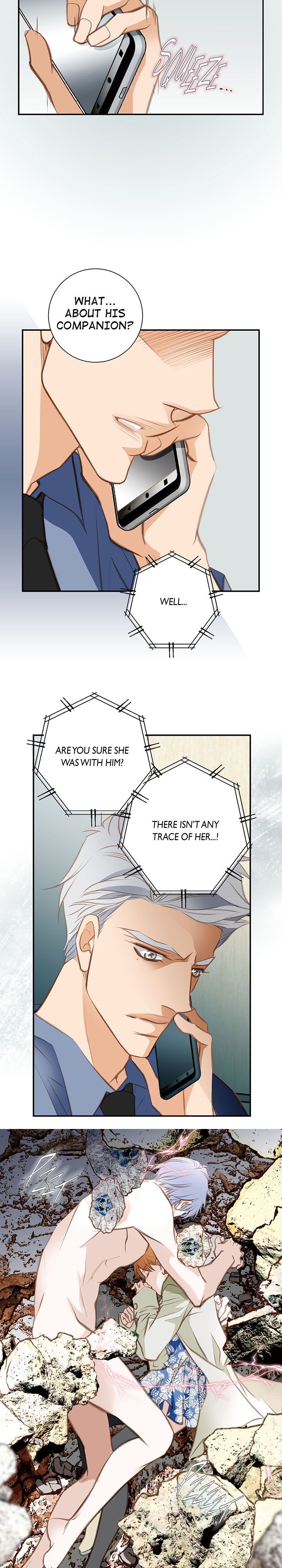 Collide Manhwa - Chapter 66 Page 6