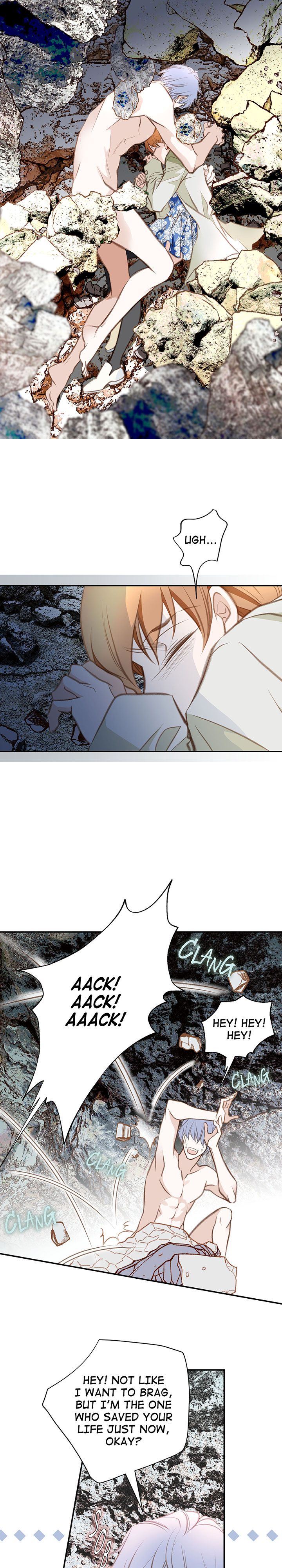 Collide Manhwa - Chapter 66 Page 7