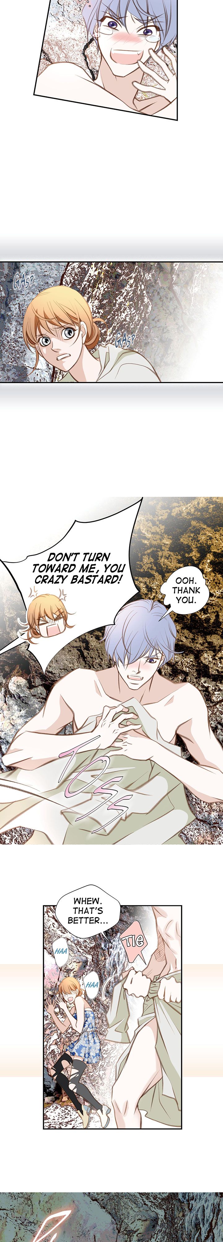 Collide Manhwa - Chapter 66 Page 8