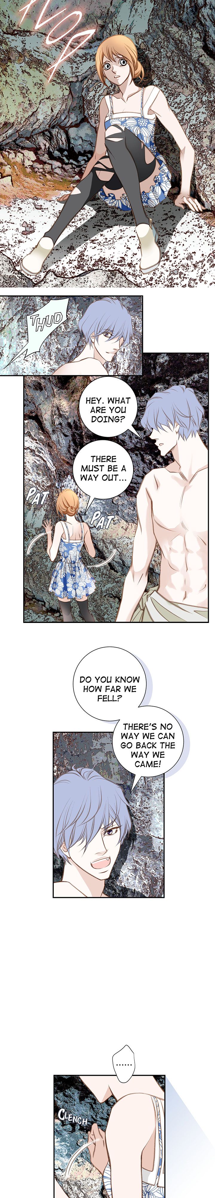 Collide Manhwa - Chapter 66 Page 9