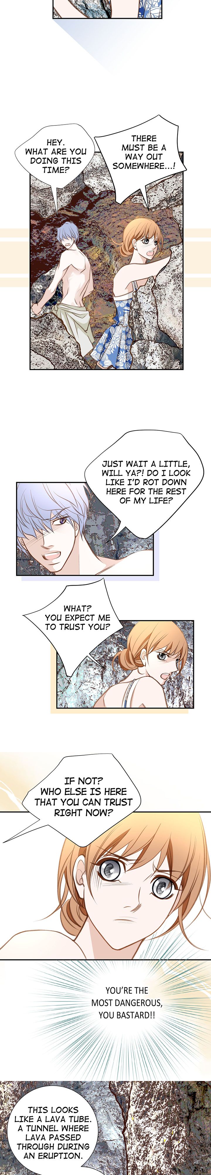 Collide Manhwa - Chapter 66 Page 10