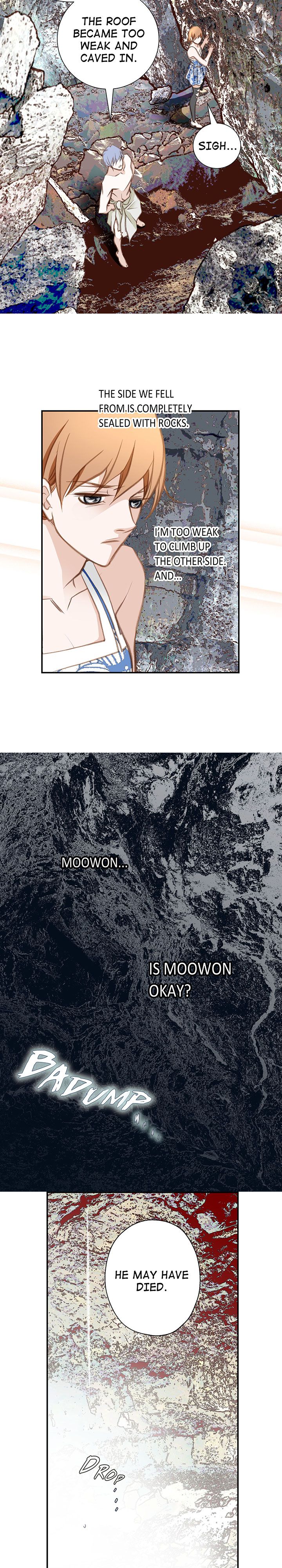 Collide Manhwa - Chapter 66 Page 11