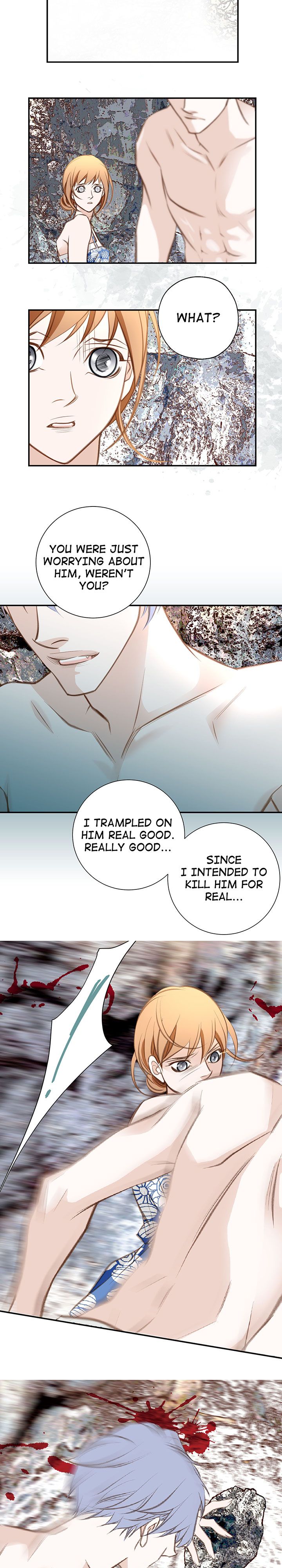 Collide Manhwa - Chapter 66 Page 12