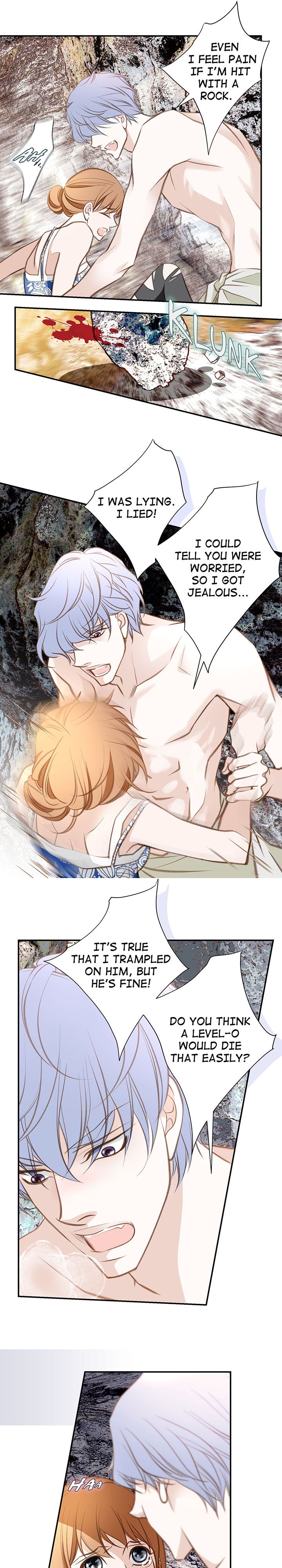 Collide Manhwa - Chapter 66 Page 14