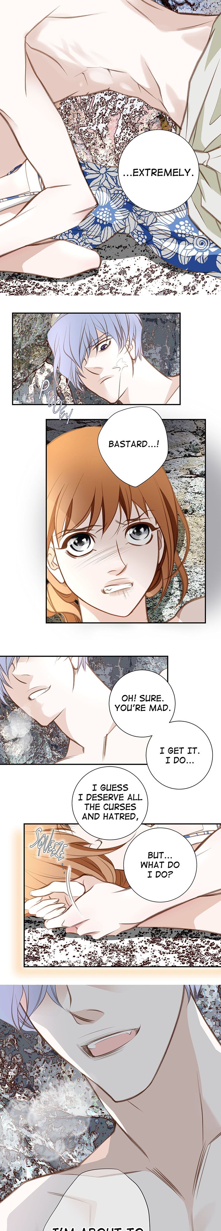 Collide Manhwa - Chapter 66 Page 16