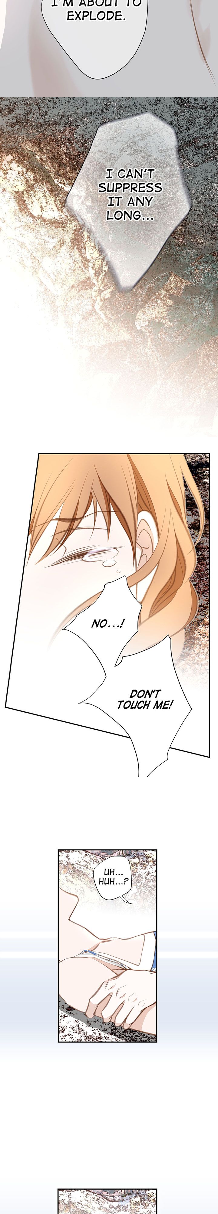 Collide Manhwa - Chapter 66 Page 17