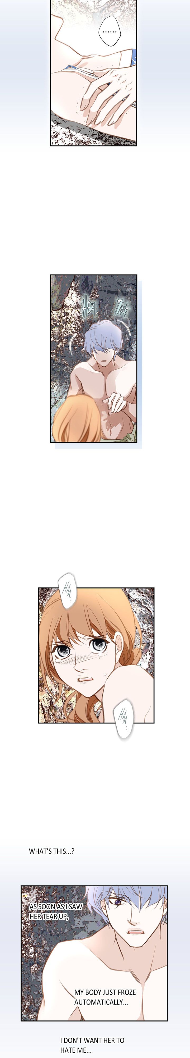 Collide Manhwa - Chapter 66 Page 18