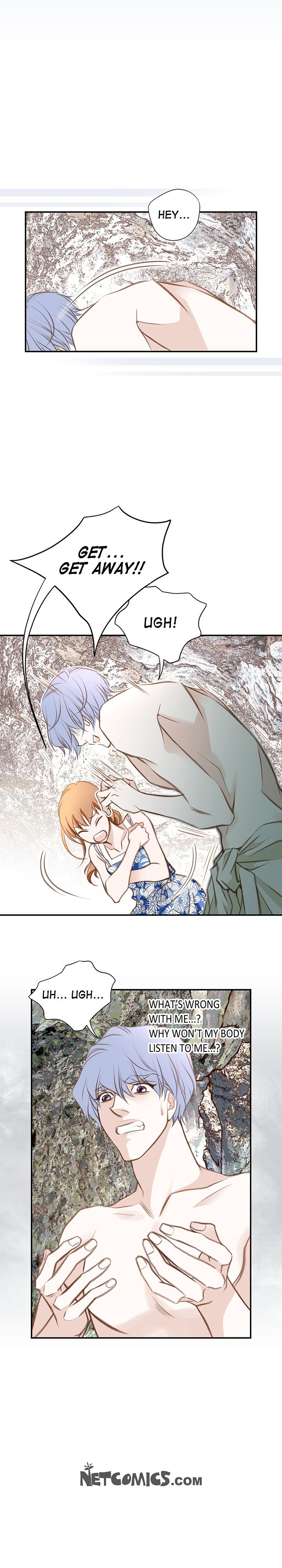 Collide Manhwa - Chapter 66 Page 19