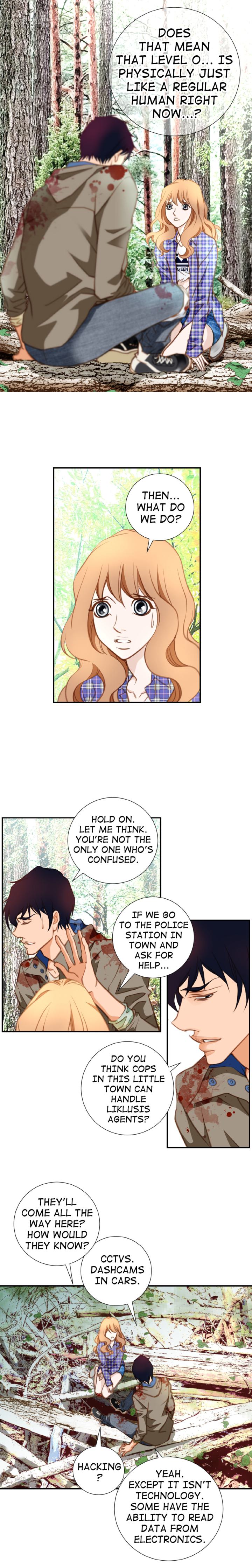 Collide Manhwa - Chapter 27 Page 1