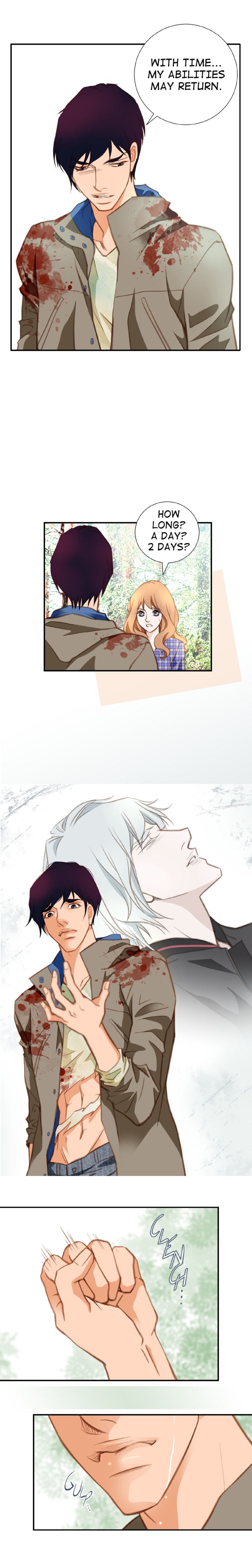 Collide Manhwa - Chapter 27 Page 3