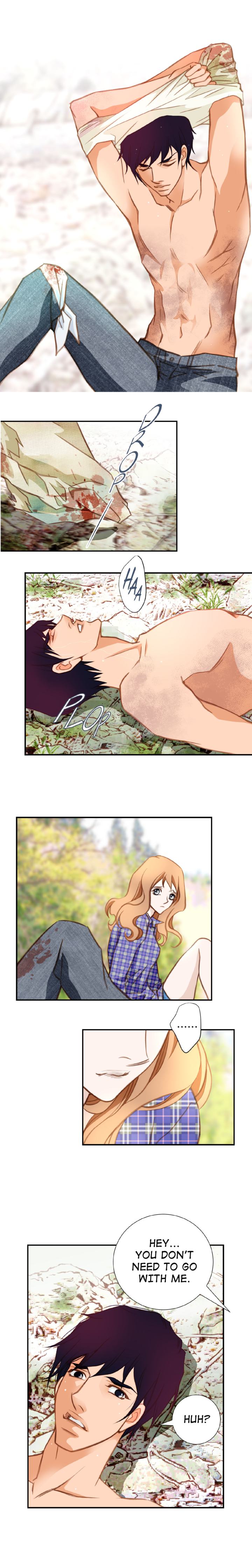 Collide Manhwa - Chapter 27 Page 6