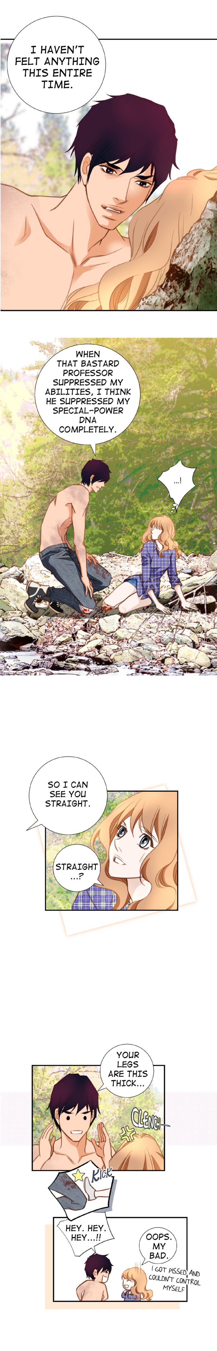 Collide Manhwa - Chapter 27 Page 13