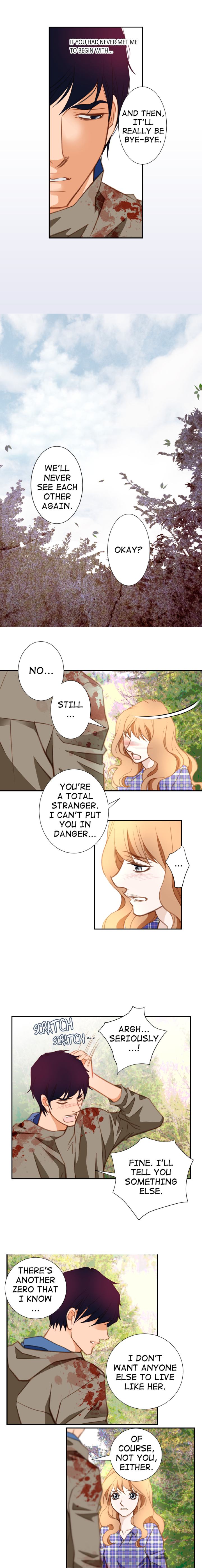 Collide Manhwa - Chapter 27 Page 15