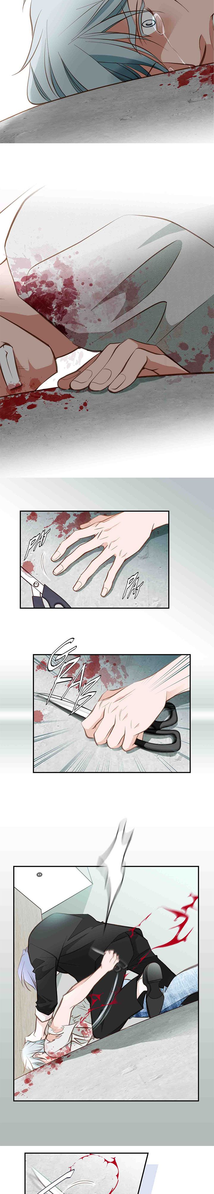 Collide Manhwa - Chapter 63 Page 1