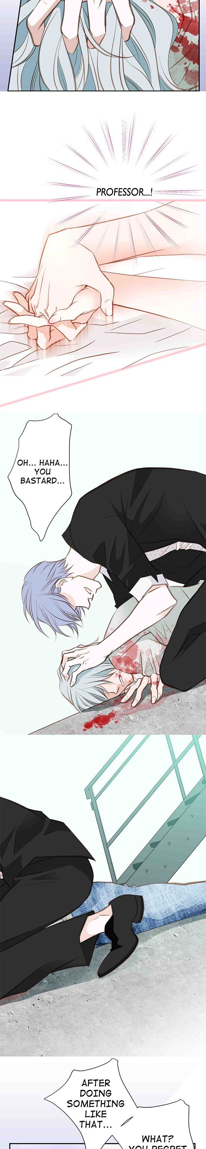 Collide Manhwa - Chapter 63 Page 3