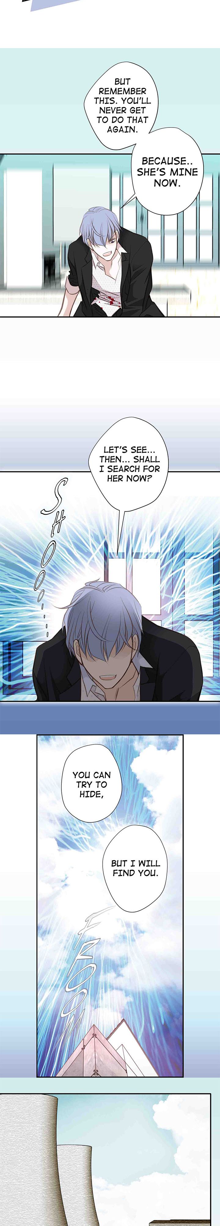 Collide Manhwa - Chapter 63 Page 5