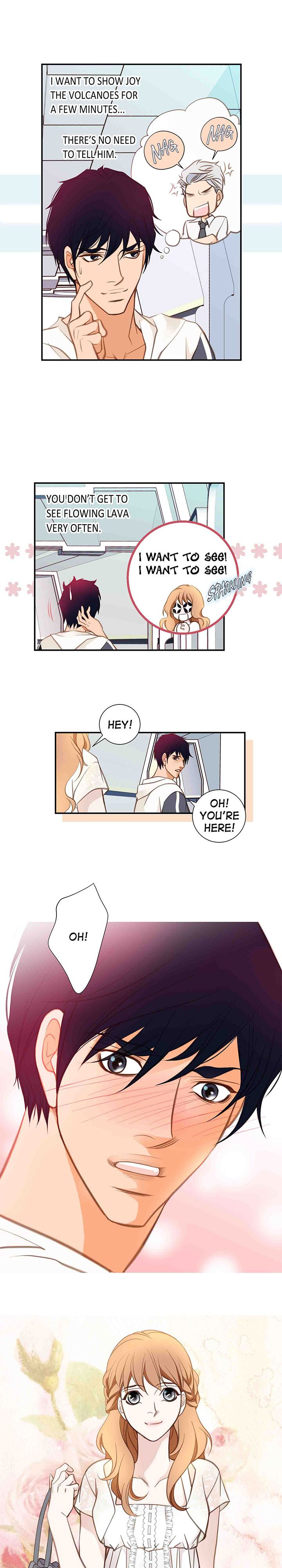 Collide Manhwa - Chapter 63 Page 7