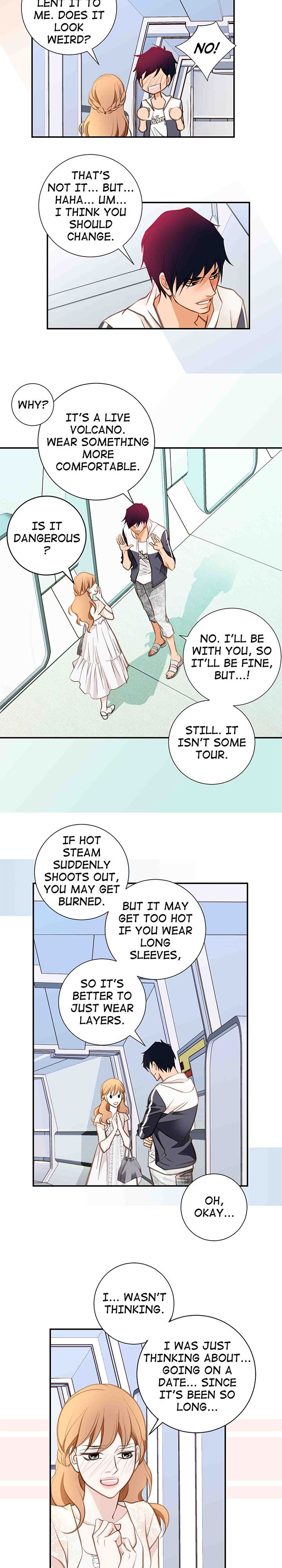 Collide Manhwa - Chapter 63 Page 9