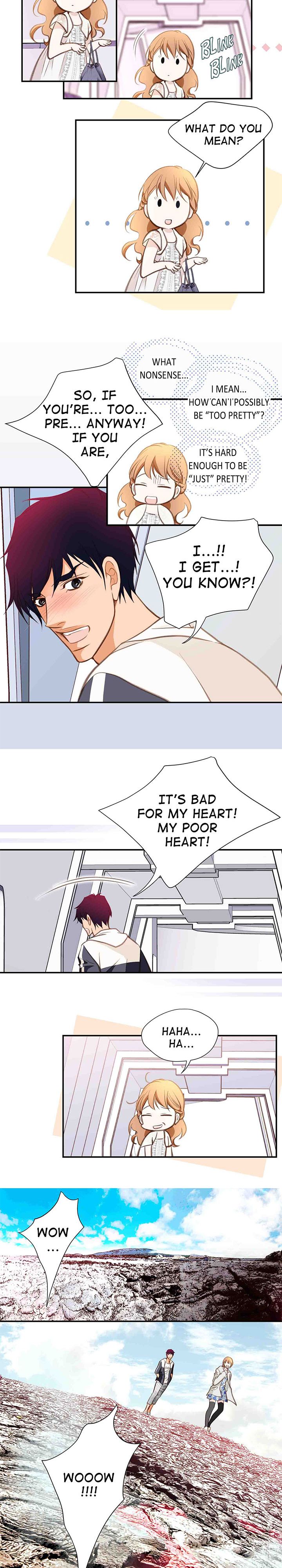 Collide Manhwa - Chapter 63 Page 11