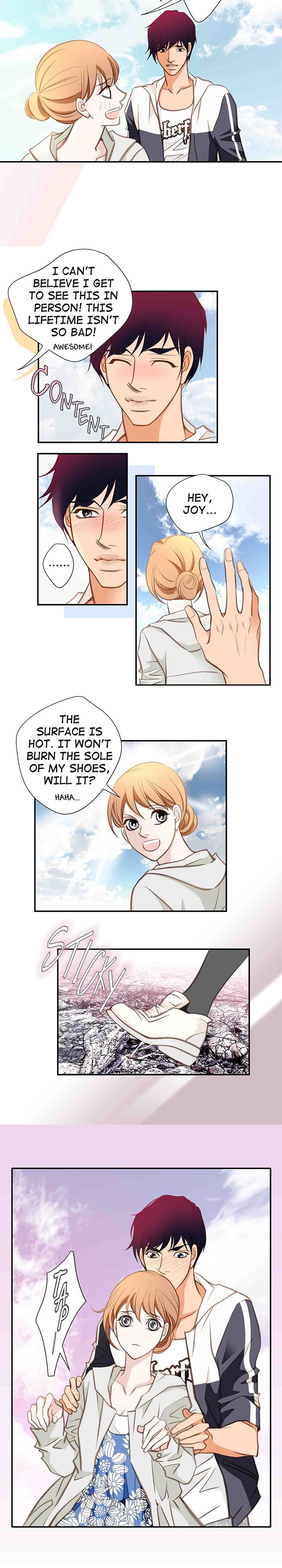 Collide Manhwa - Chapter 63 Page 13