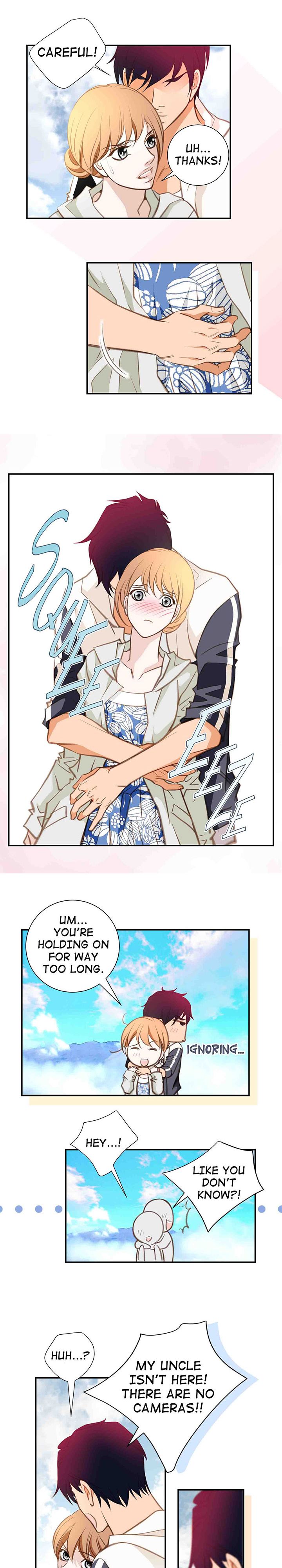 Collide Manhwa - Chapter 63 Page 14