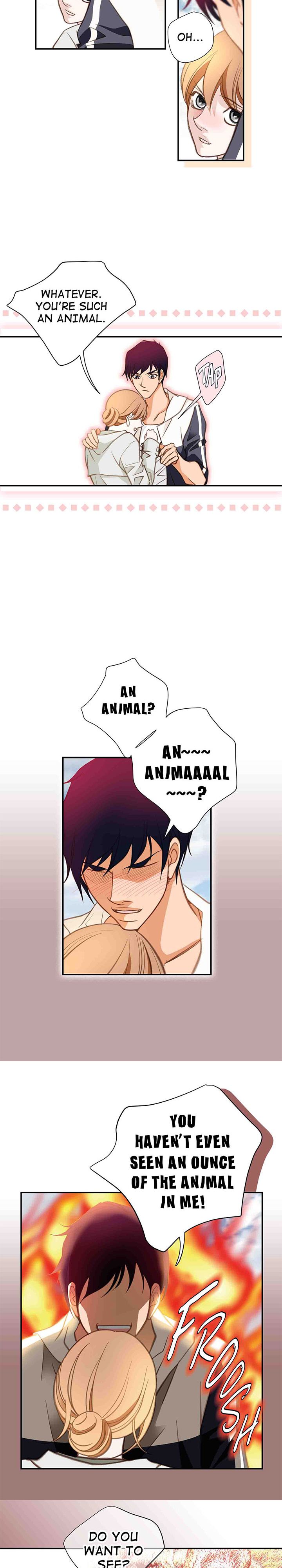 Collide Manhwa - Chapter 63 Page 15