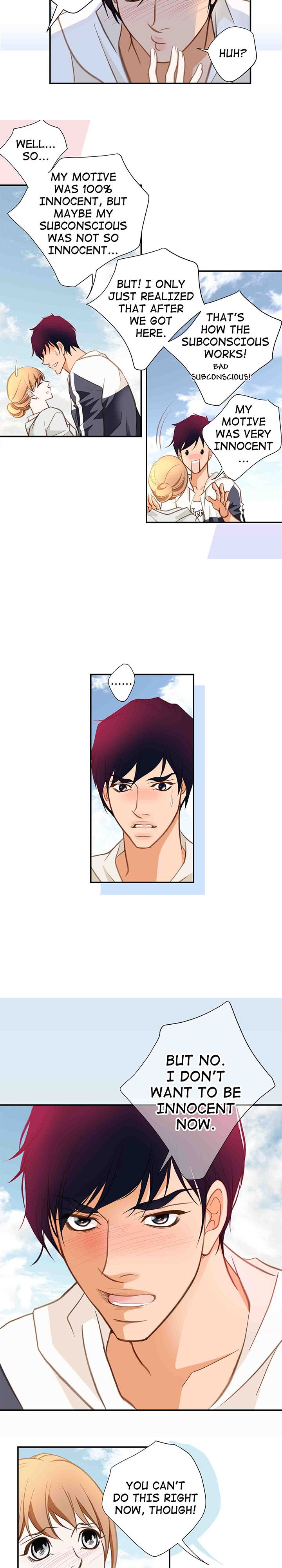 Collide Manhwa - Chapter 63 Page 17