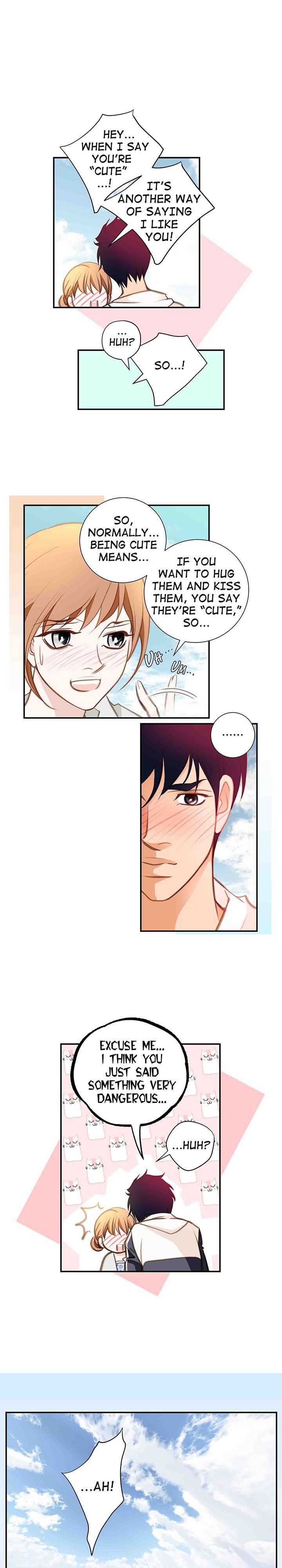 Collide Manhwa - Chapter 63 Page 19