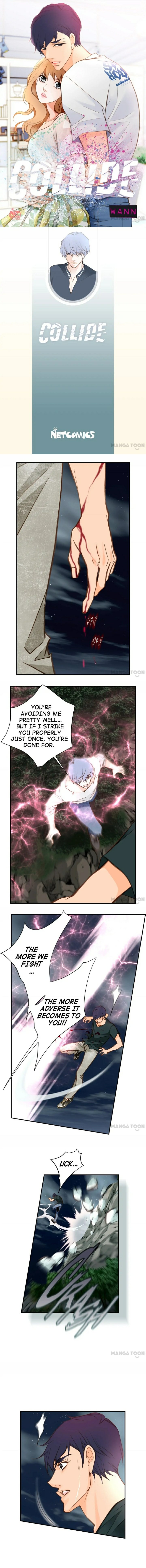 Collide Manhwa - Chapter 112 Page 0