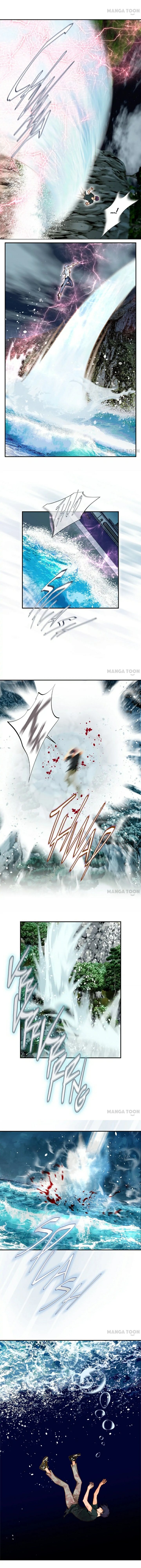 Collide Manhwa - Chapter 112 Page 1
