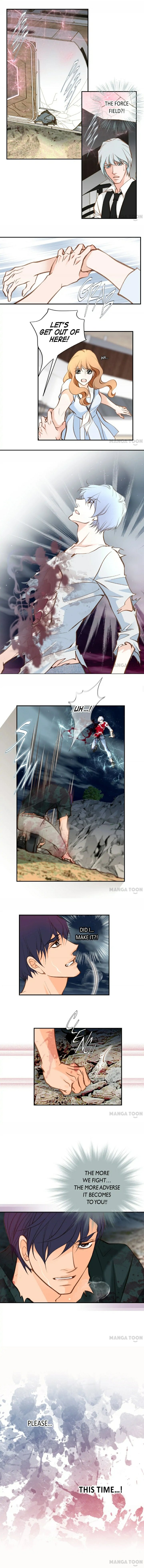 Collide Manhwa - Chapter 112 Page 3