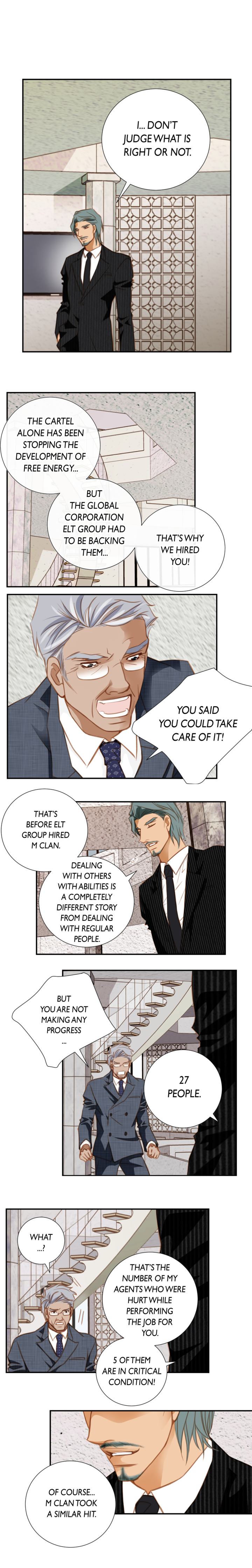 Collide Manhwa - Chapter 15 Page 3