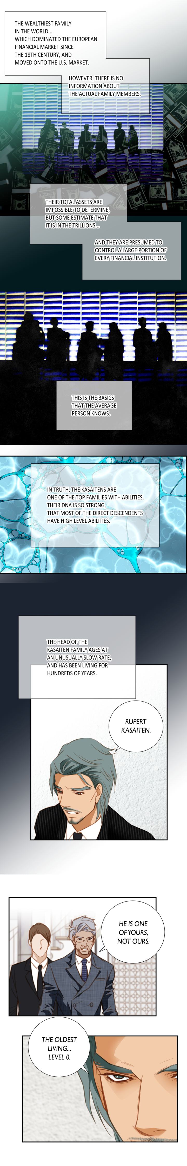 Collide Manhwa - Chapter 15 Page 7