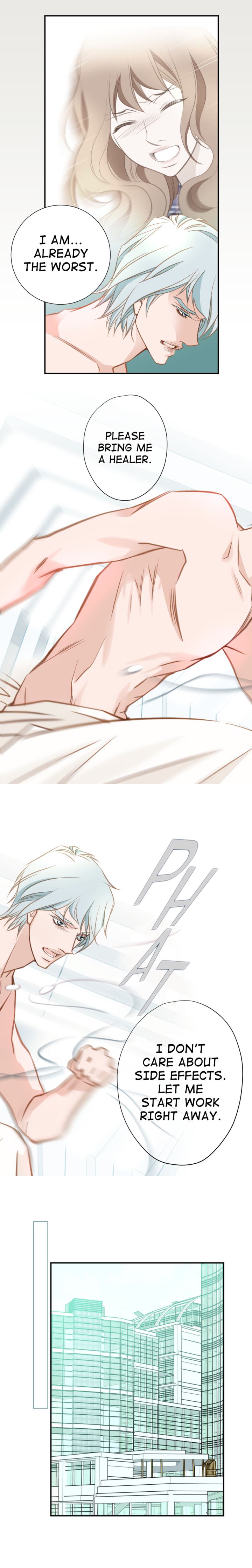 Collide Manhwa - Chapter 43 Page 6