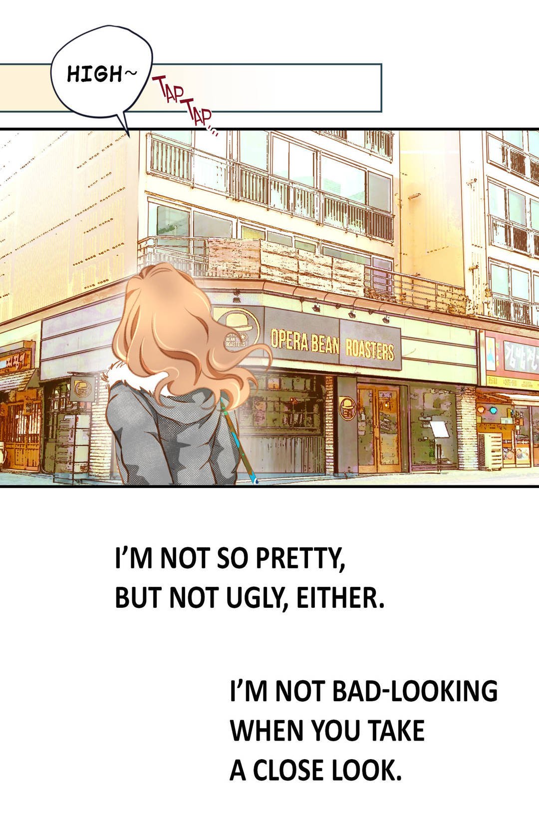 Collide Manhwa - Chapter 1 Page 8