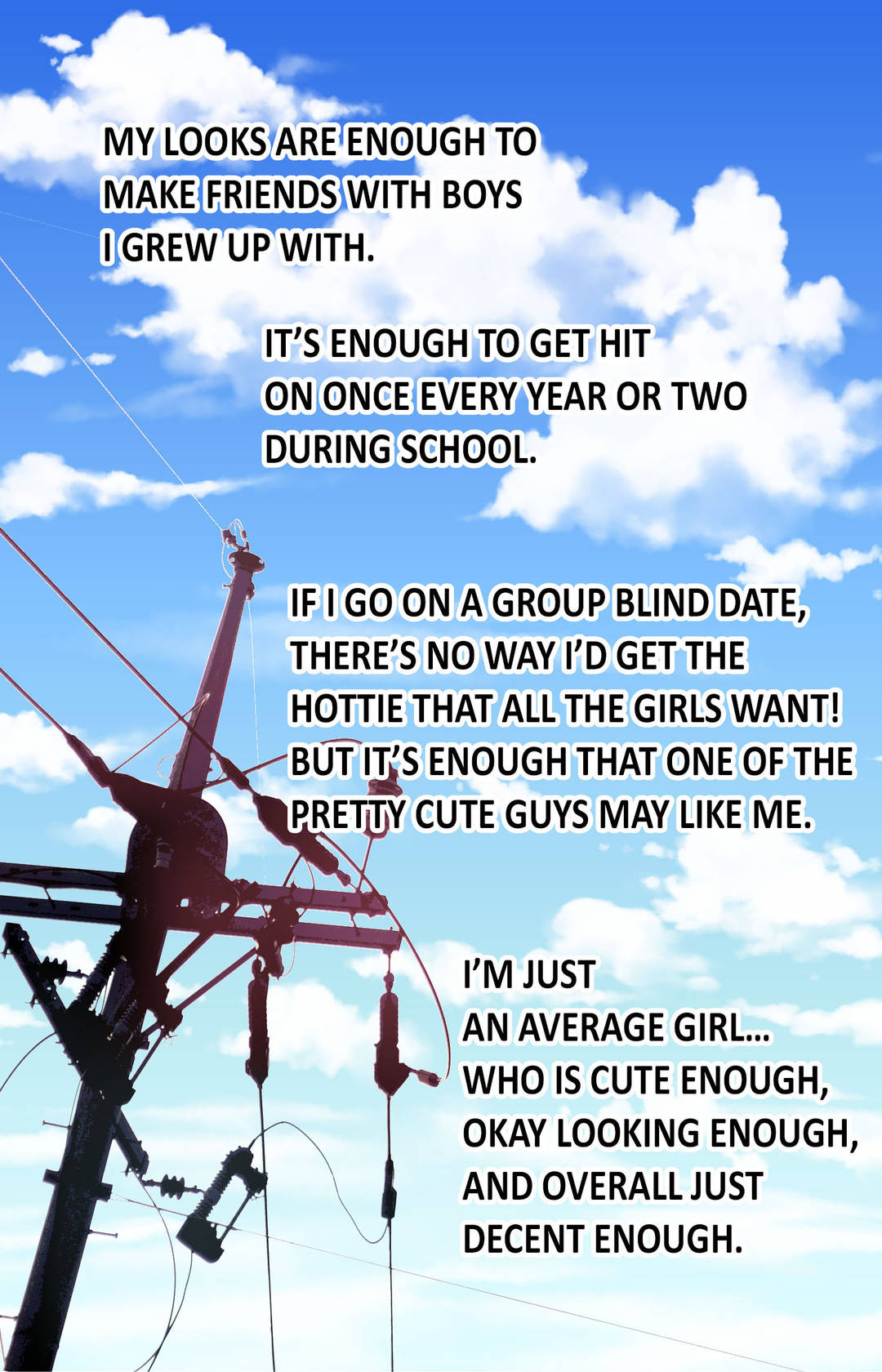 Collide Manhwa - Chapter 1 Page 9