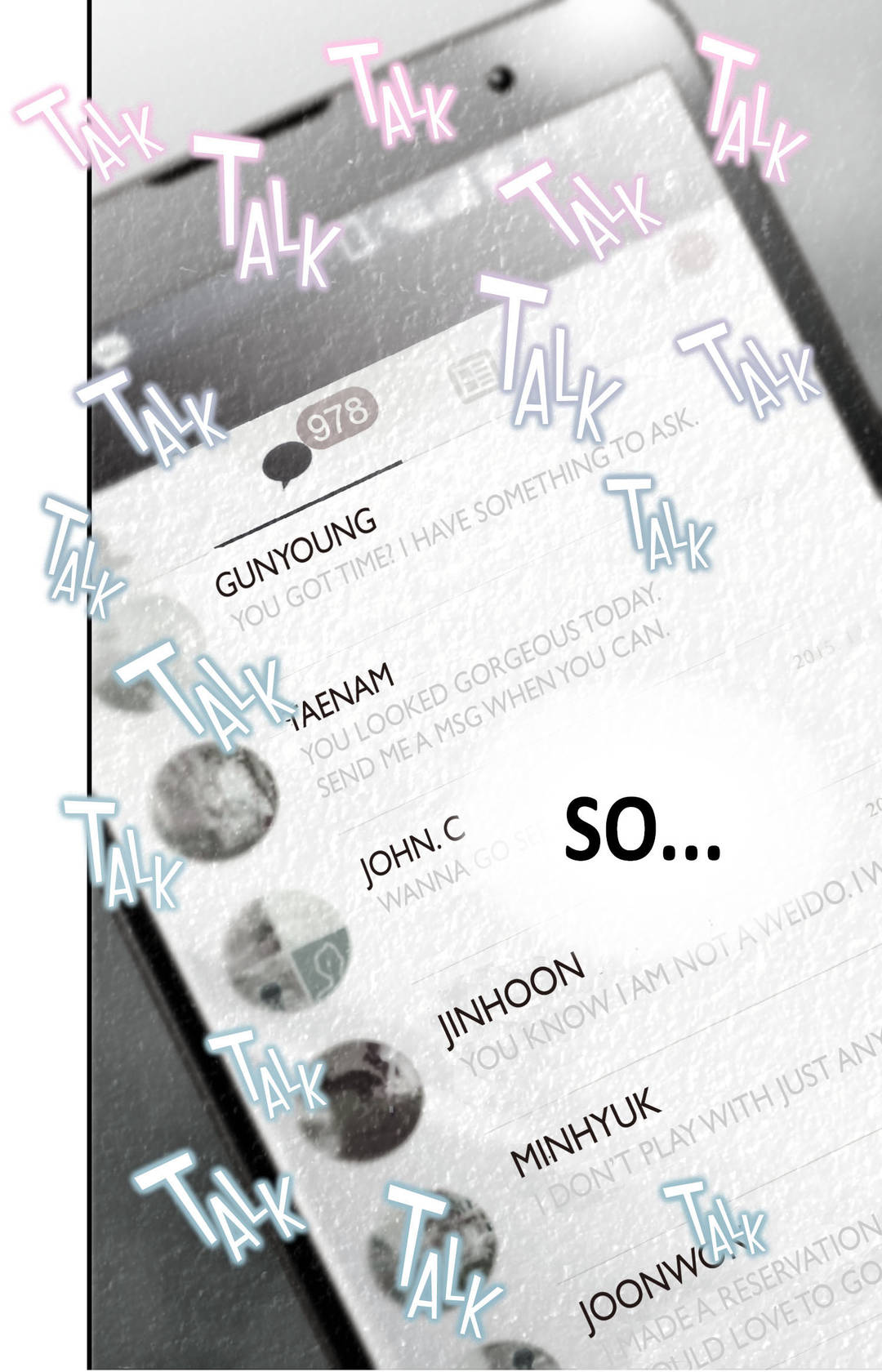 Collide Manhwa - Chapter 1 Page 12