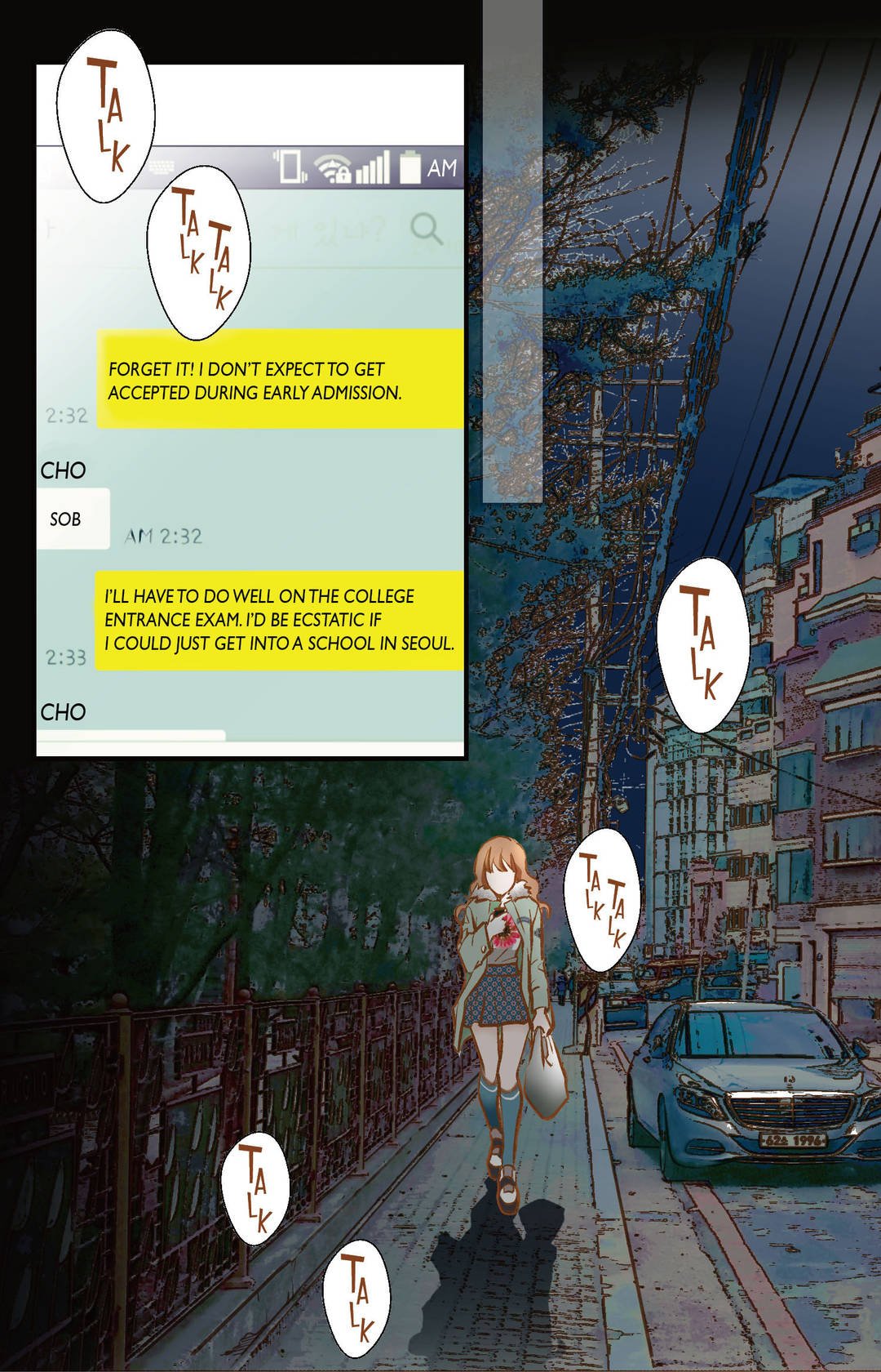 Collide Manhwa - Chapter 1 Page 15