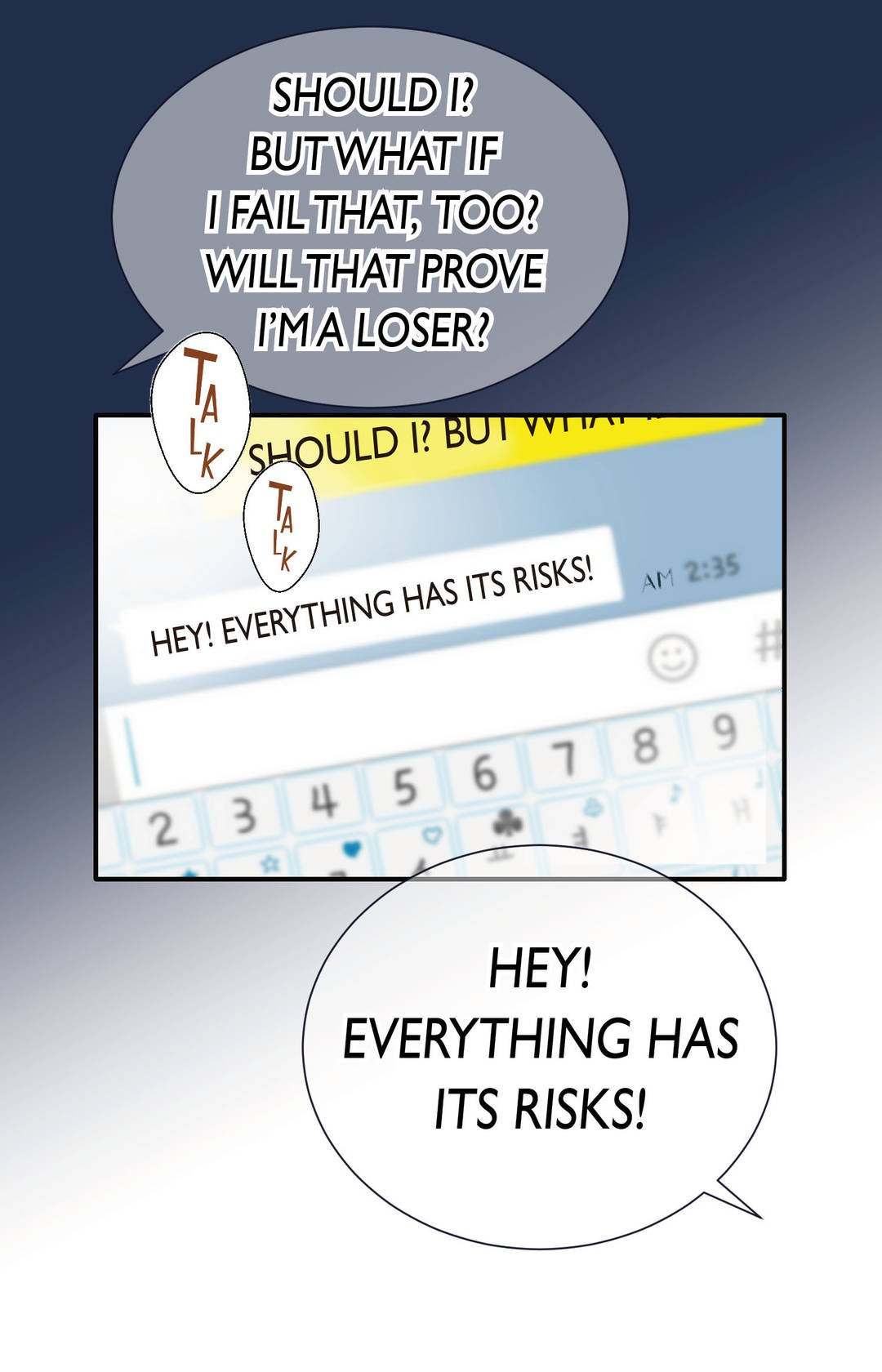 Collide Manhwa - Chapter 1 Page 18