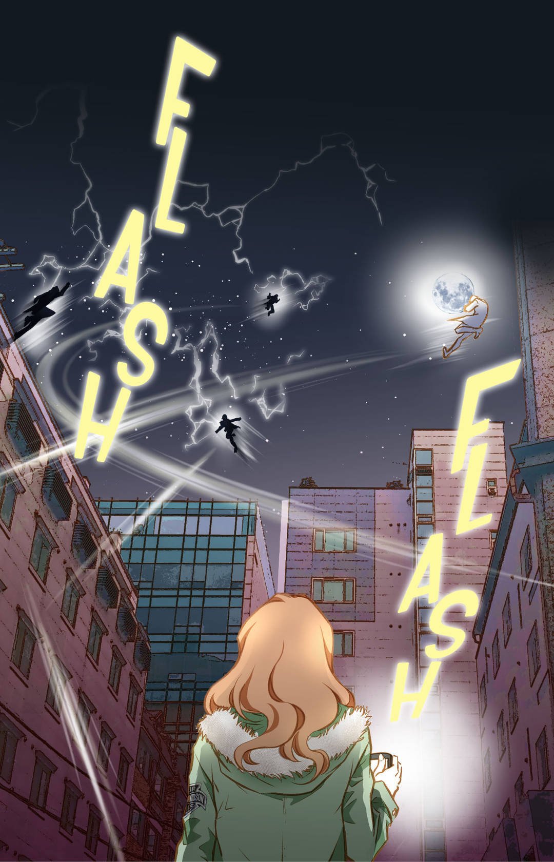 Collide Manhwa - Chapter 1 Page 20